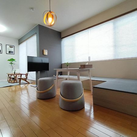 Alphabed Takamatsustation 301 / Vacation Stay 38150 Zewnętrze zdjęcie