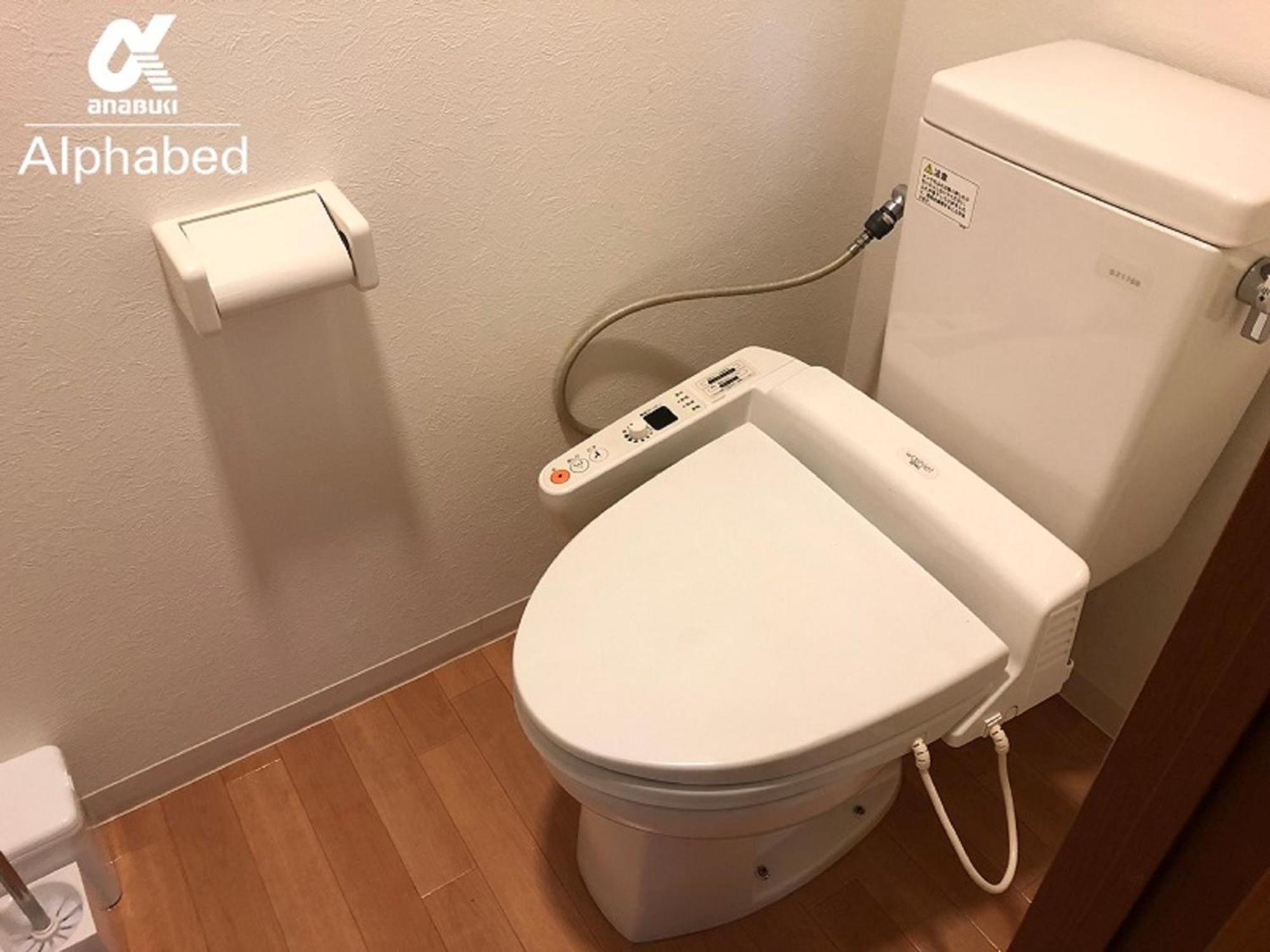 Alphabed Takamatsustation 301 / Vacation Stay 38150 Zewnętrze zdjęcie
