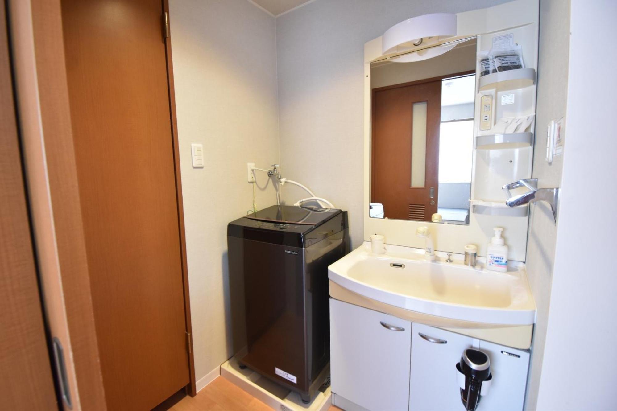 Alphabed Takamatsustation 301 / Vacation Stay 38150 Zewnętrze zdjęcie