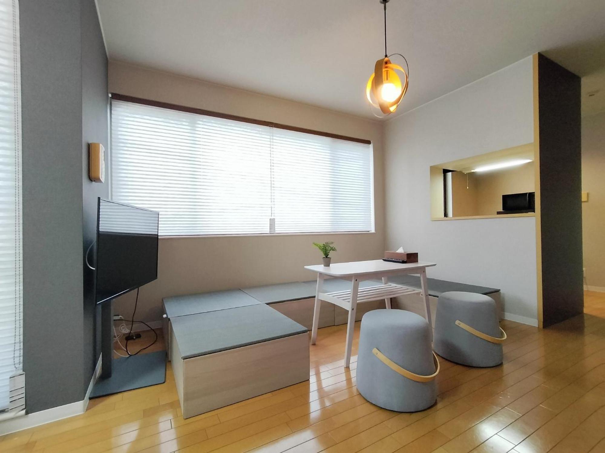 Alphabed Takamatsustation 301 / Vacation Stay 38150 Zewnętrze zdjęcie