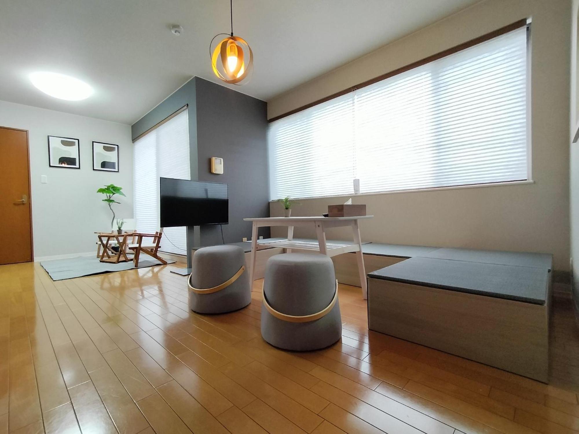 Alphabed Takamatsustation 301 / Vacation Stay 38150 Zewnętrze zdjęcie