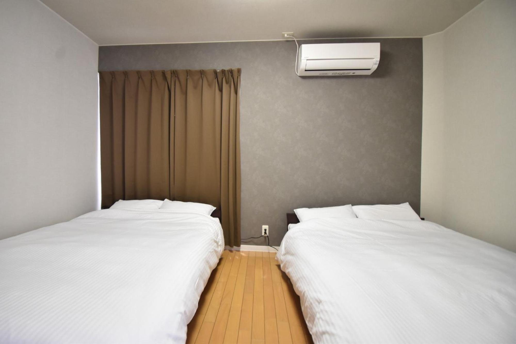 Alphabed Takamatsustation 301 / Vacation Stay 38150 Zewnętrze zdjęcie