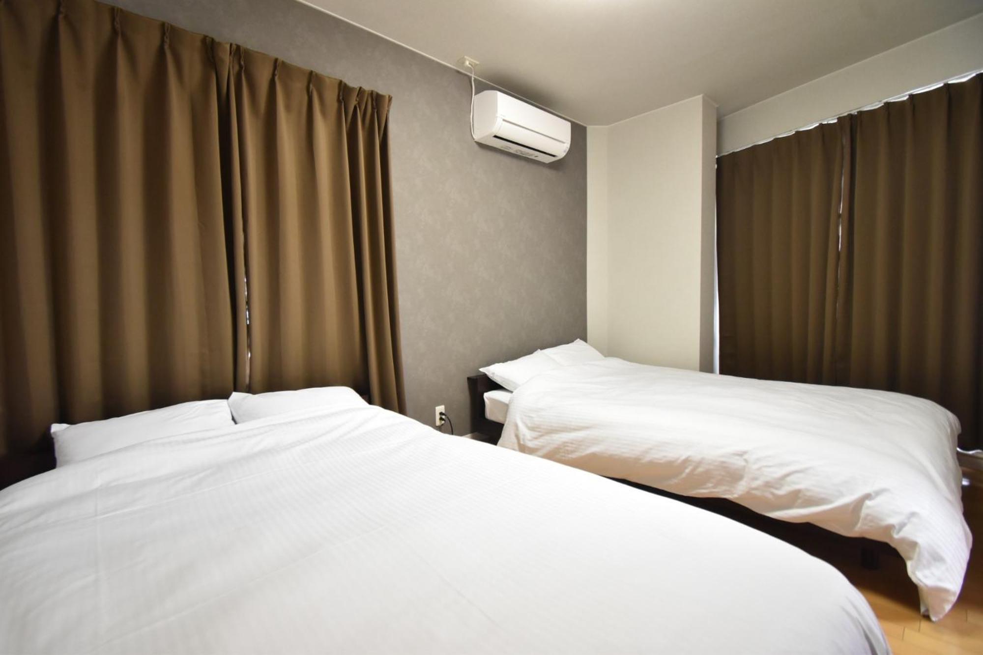 Alphabed Takamatsustation 301 / Vacation Stay 38150 Zewnętrze zdjęcie