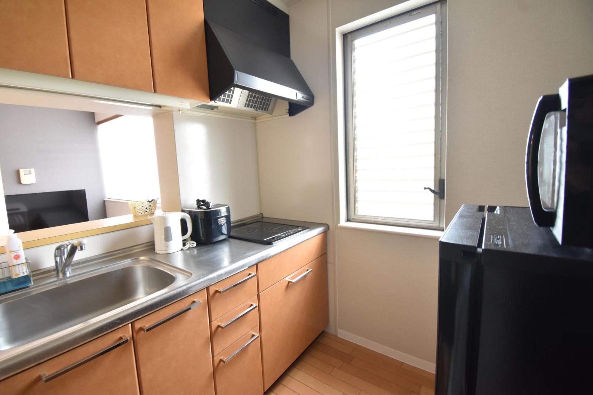 Alphabed Takamatsustation 301 / Vacation Stay 38150 Zewnętrze zdjęcie